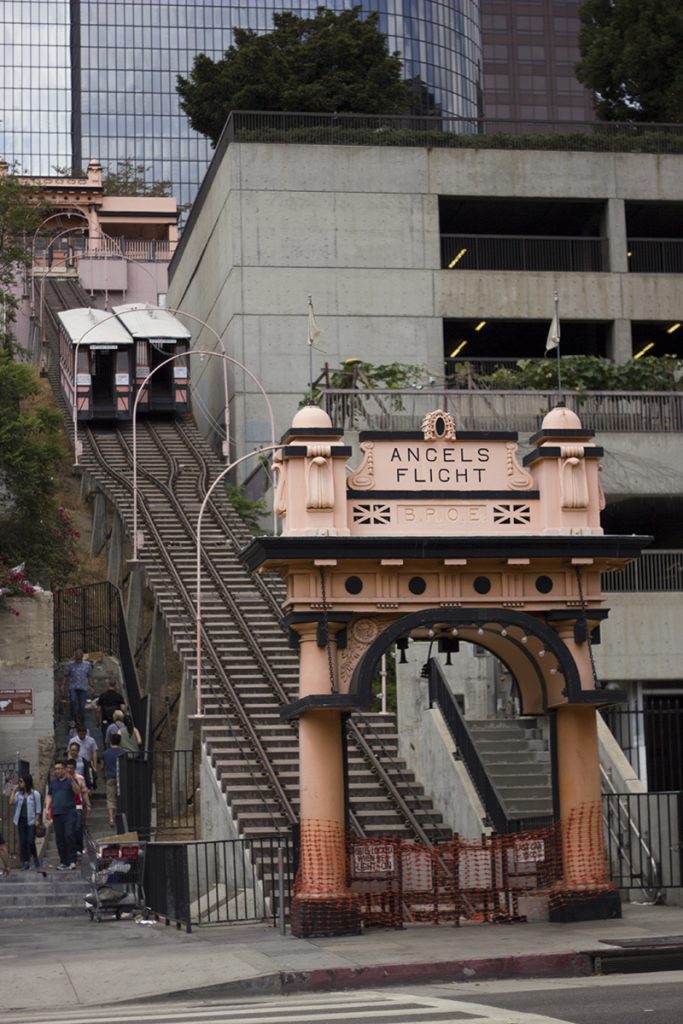 Angels Flight