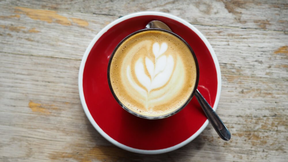 Shoreditch Grind Coffee Shops in London