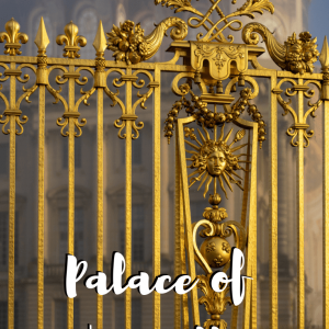 Thinking of visiting the Palace of Versailles in France? Here's our top tips from our visit, including how to guarantee that you manage to get the hall of mirrors completely empty for that perfect photo.