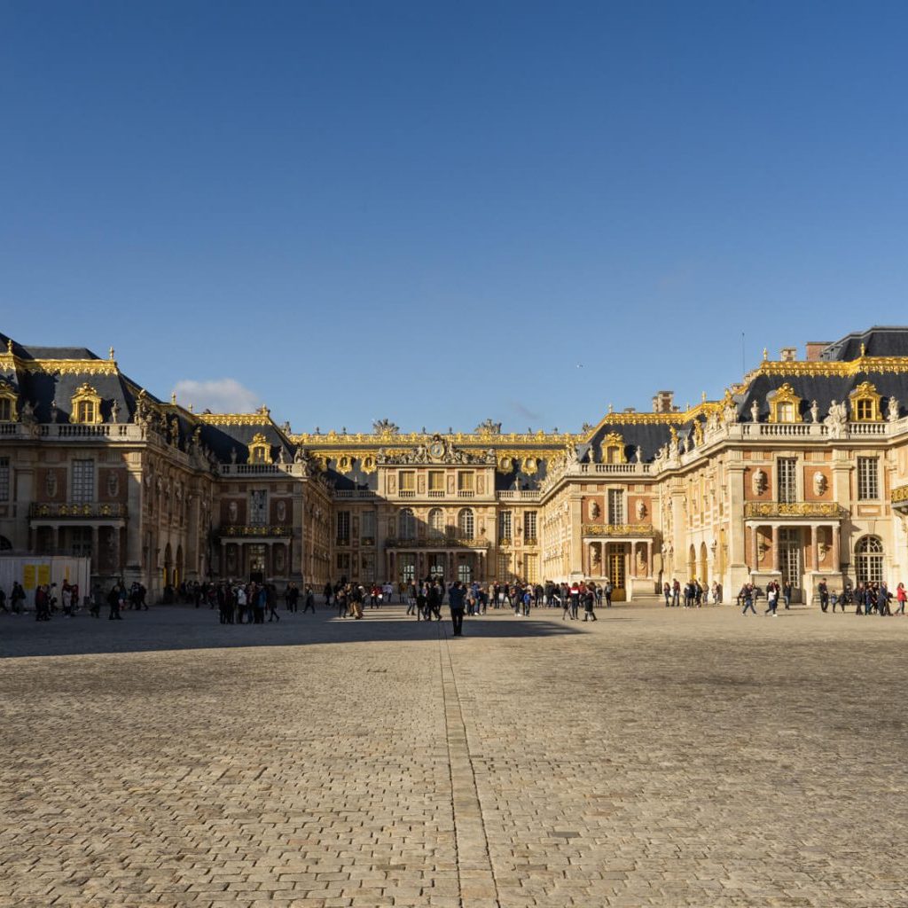 Palace of Versailles