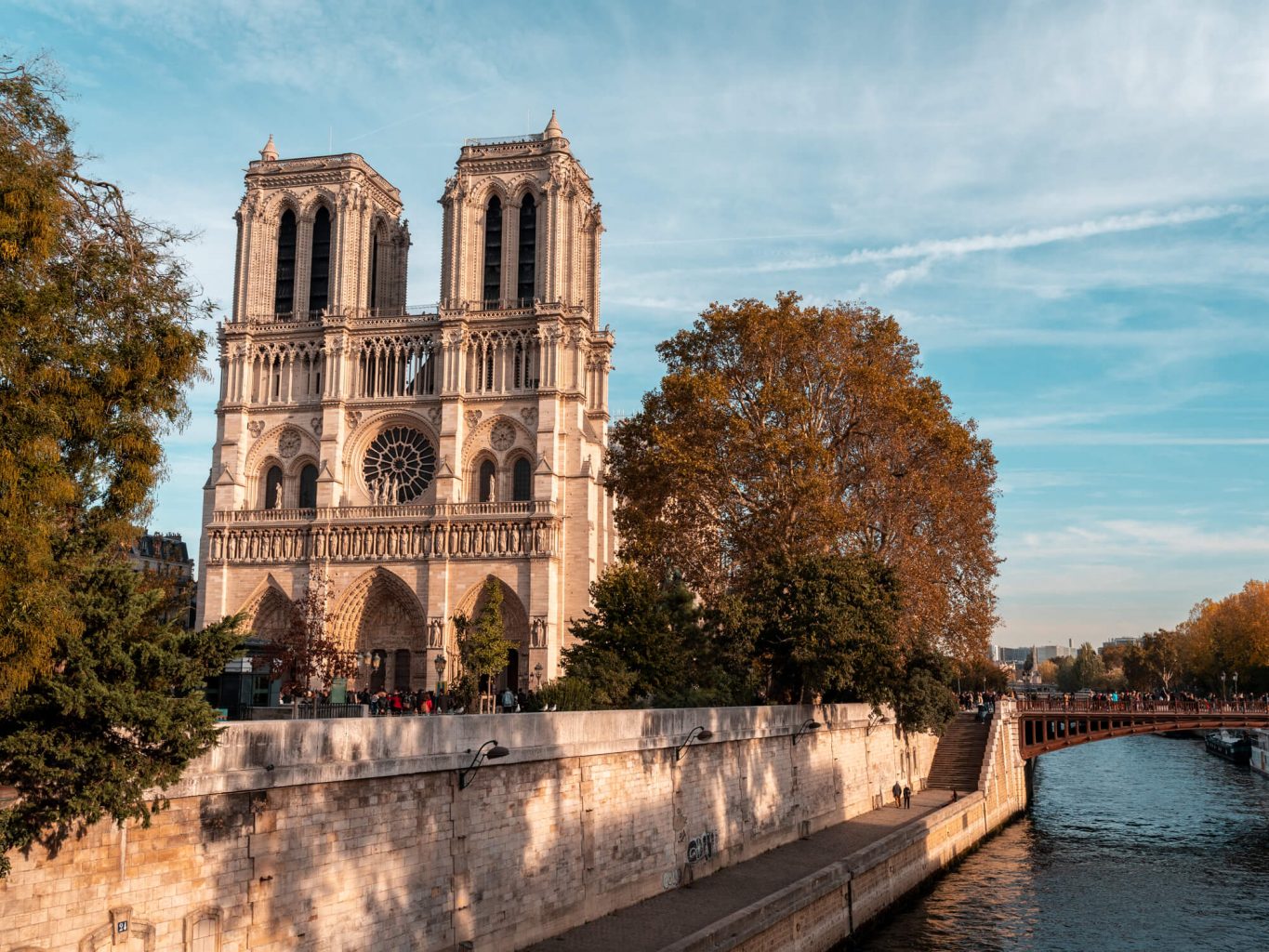 Notre Dame