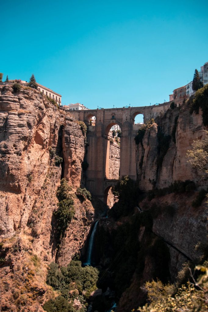 Ronda Bridge