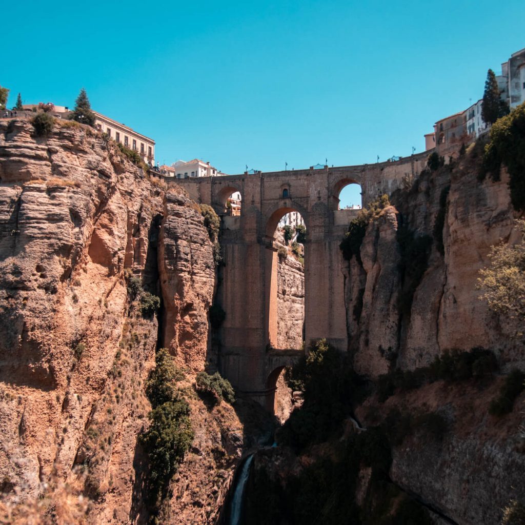 What To See In Ronda, Spain in One Day