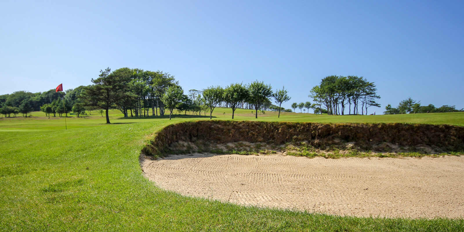 Stornoway Golf Course