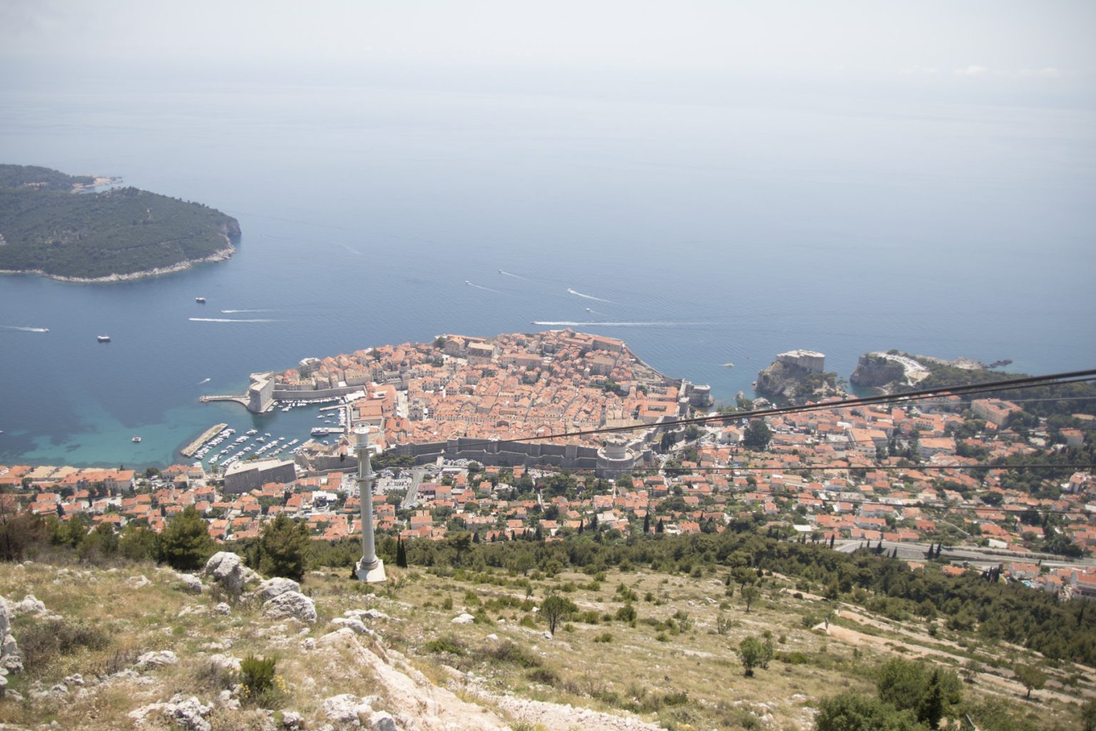 Dubrovnik