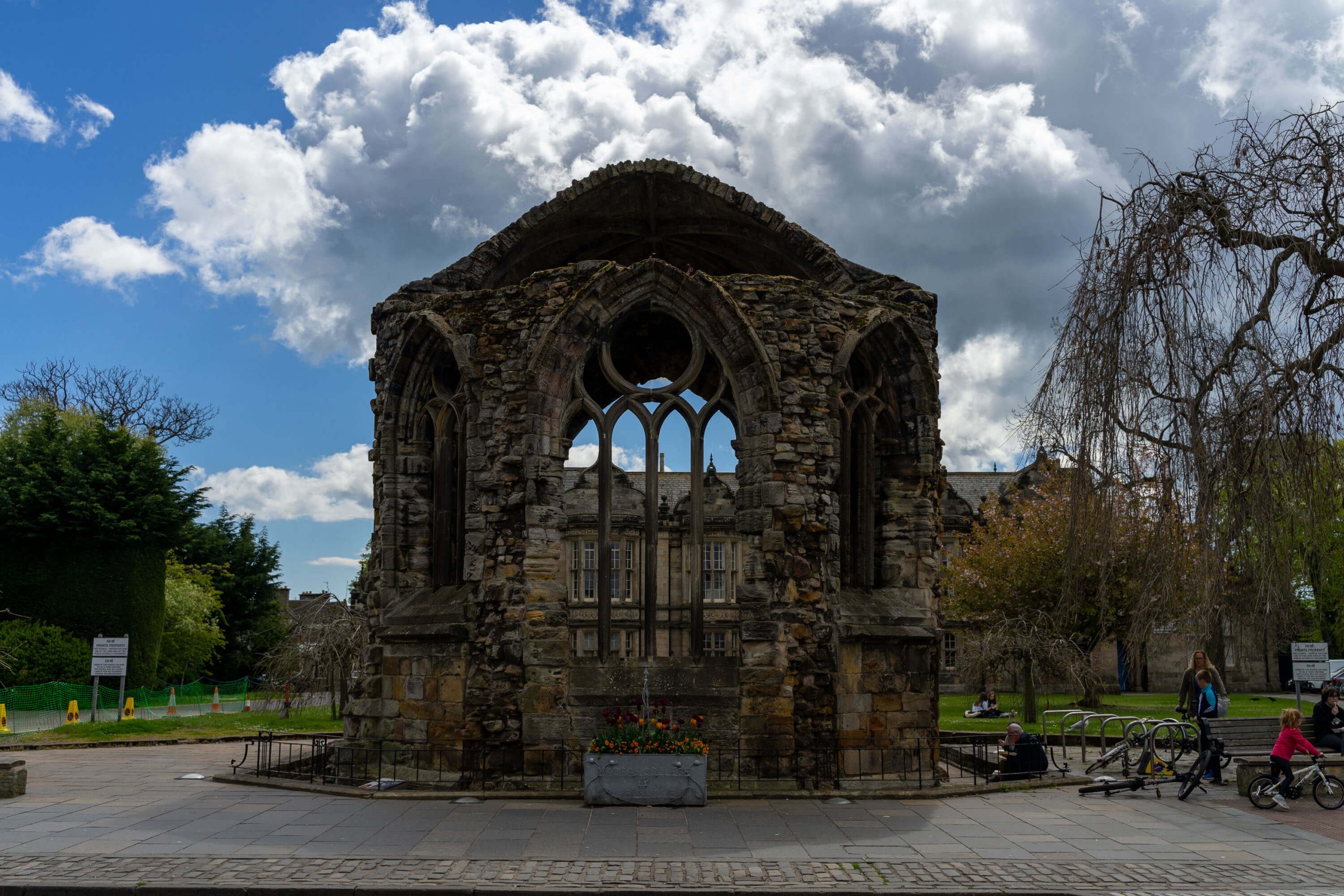 St Andrews Church