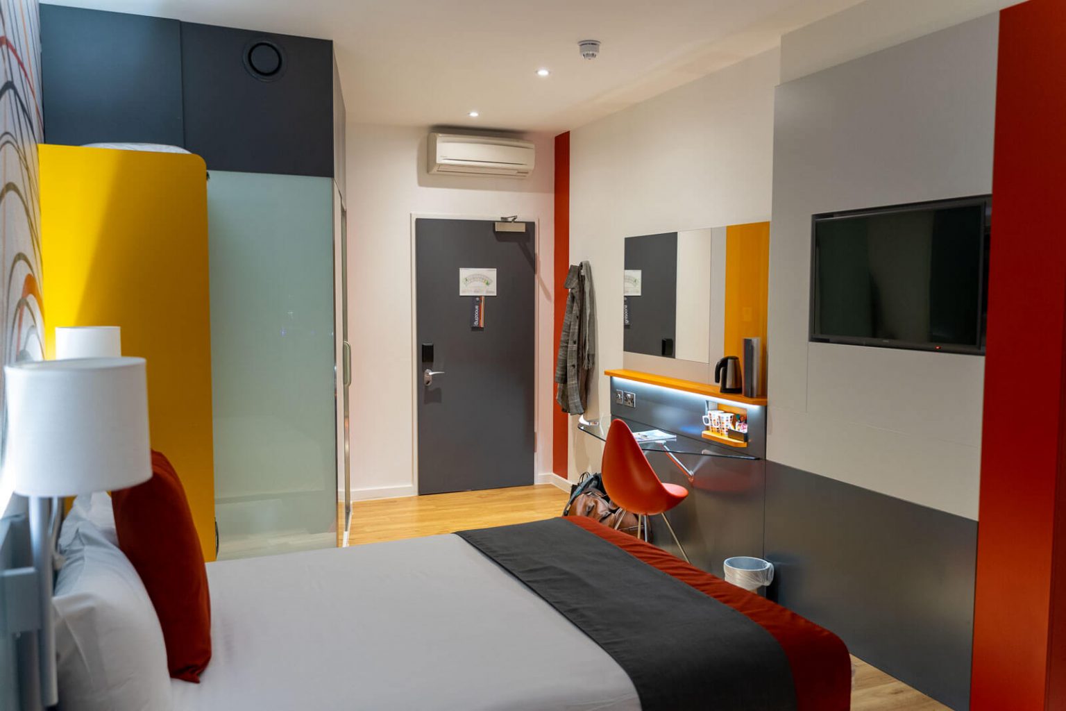 Sleeperz Dundee Review Sleeperz Hotel Dundee