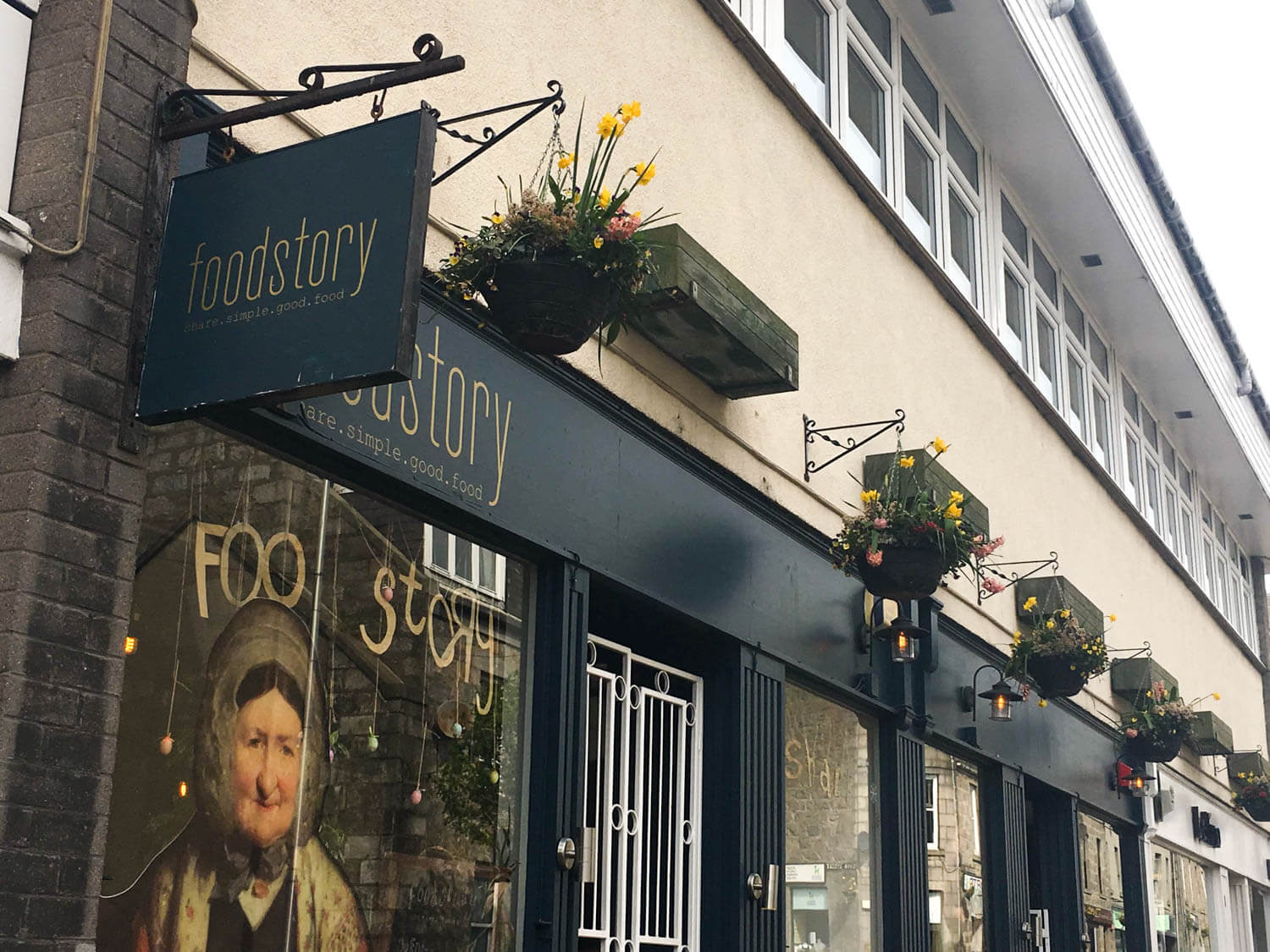 Foodstory