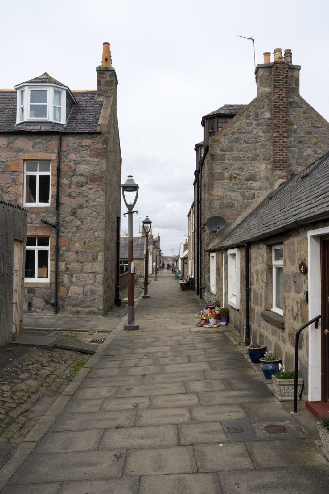 Footdee