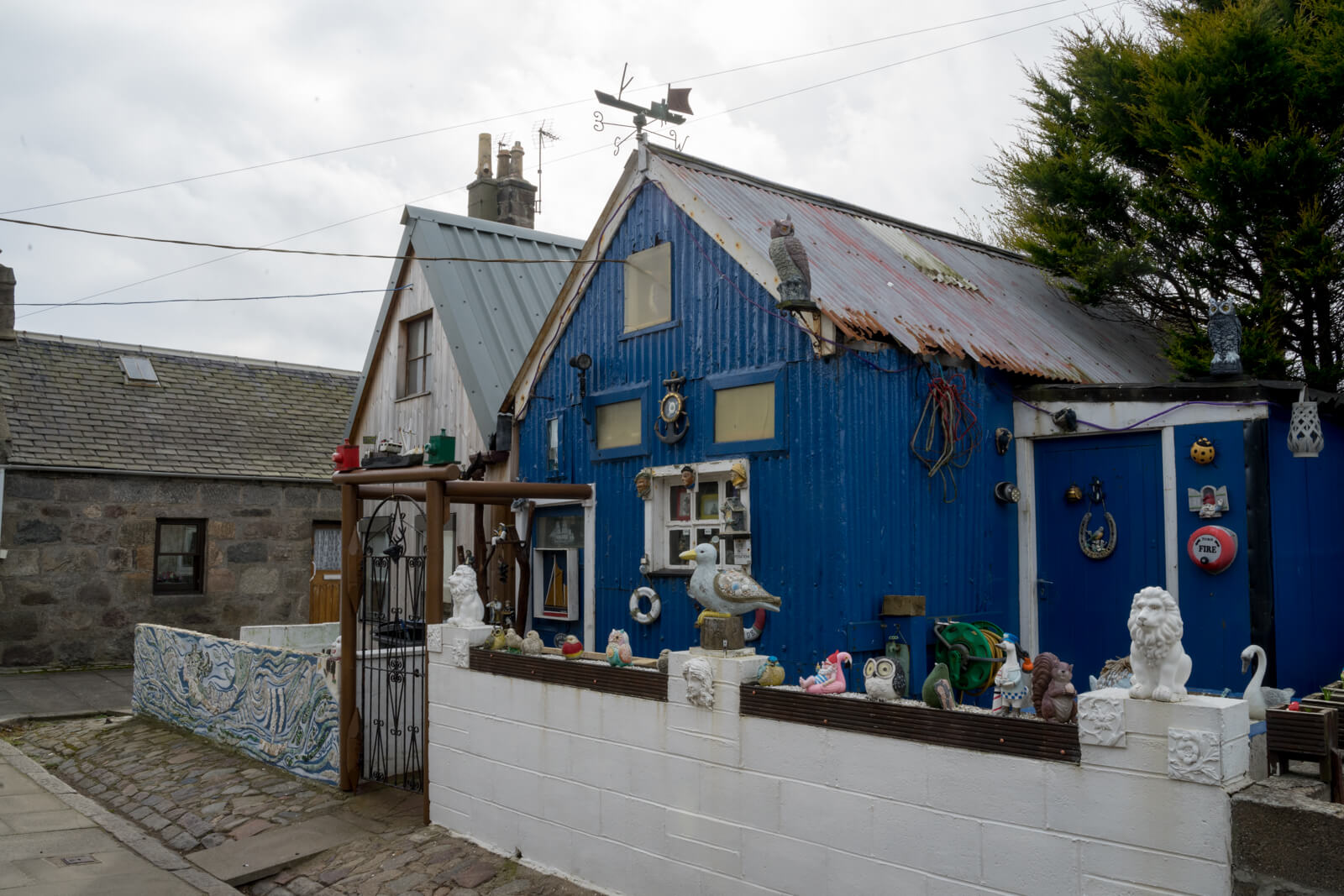 Footdee
