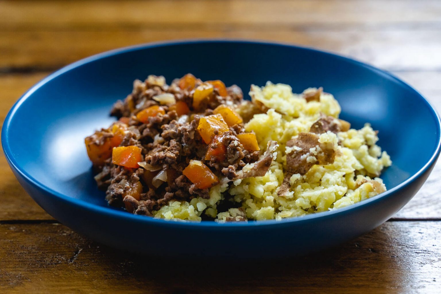 Easy Mince and Tatties Recipe How to make Mince & Tatties