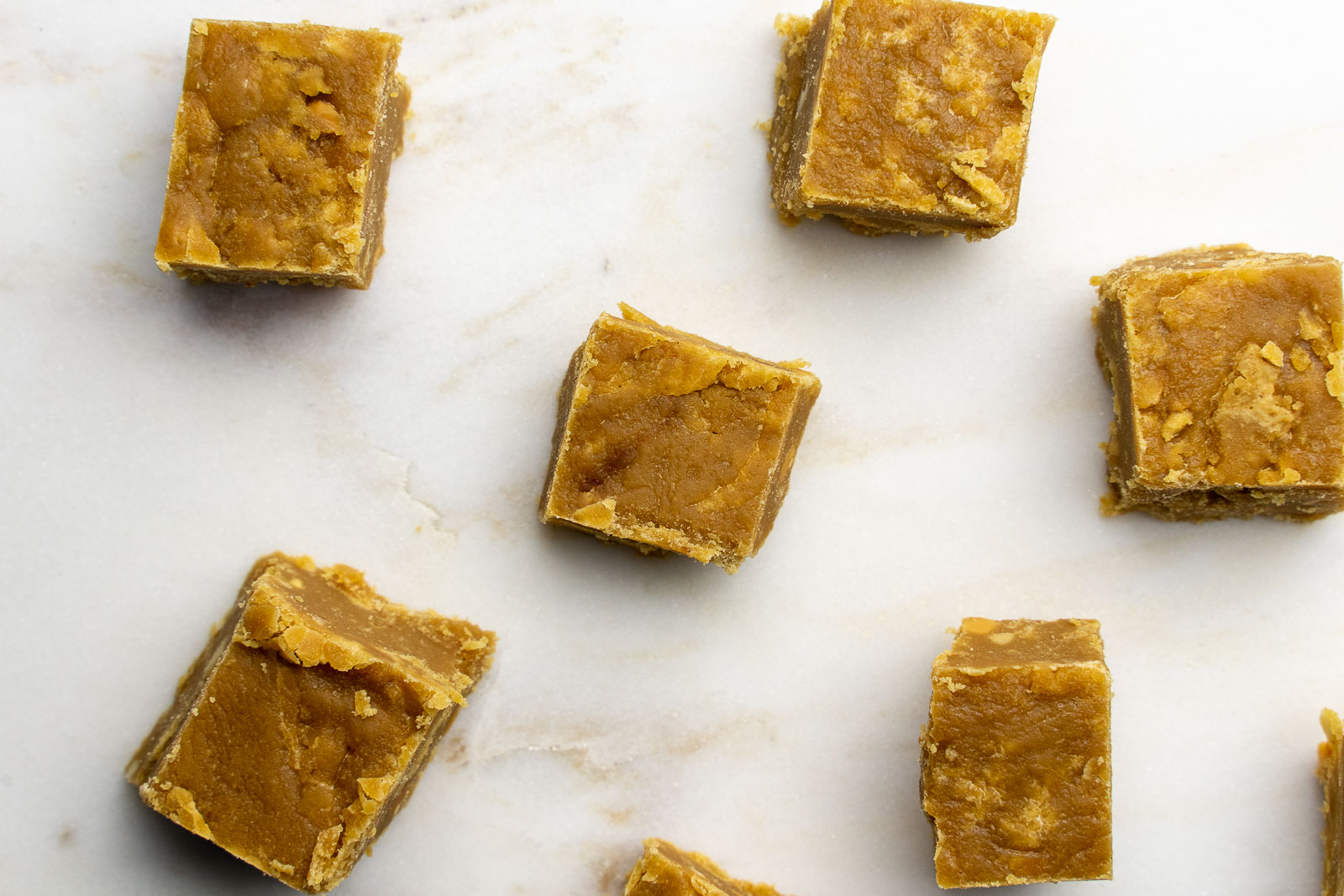 Easy Peanut Butter Fudge Recipe | Simple Baking At Home