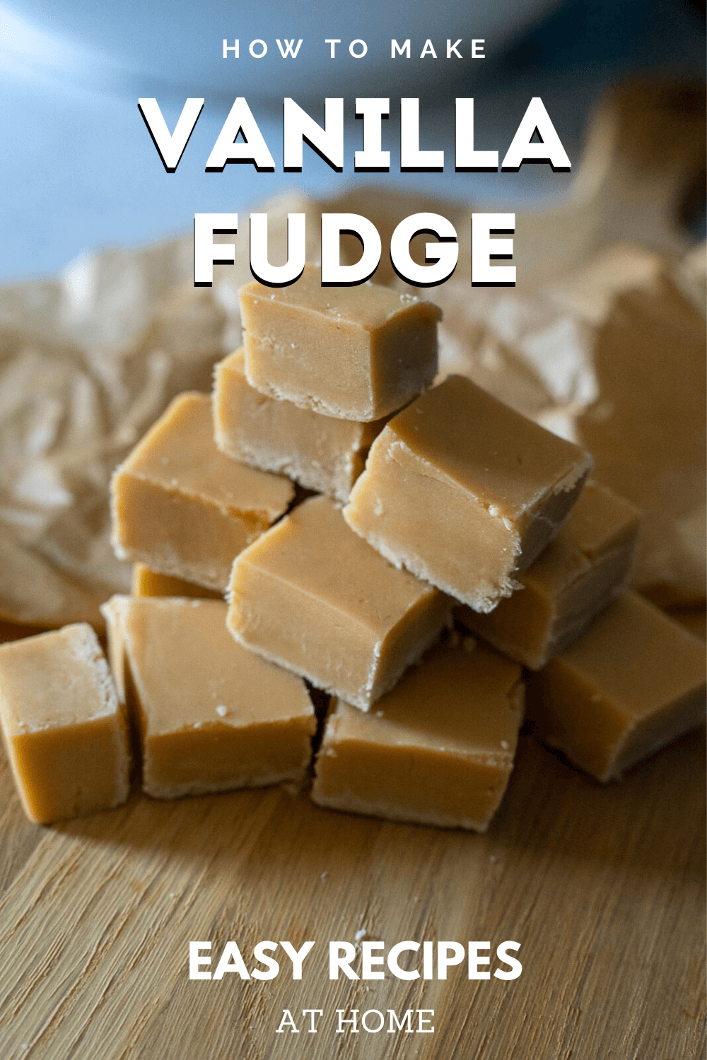 Traditional deals fudge recipe