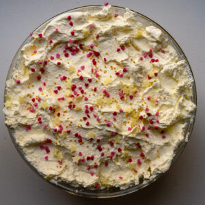 Trifle Recipe