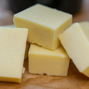 Baileys Fudge