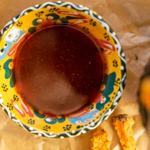 Hot Honey Recipe