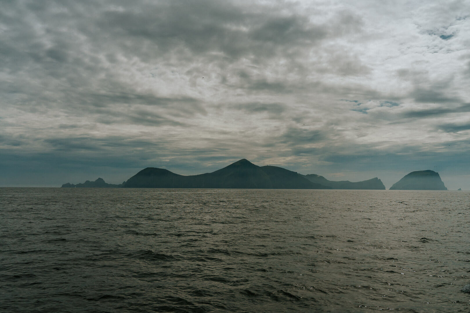 Visiting St Kilda in Scotland | St Kilda Trips