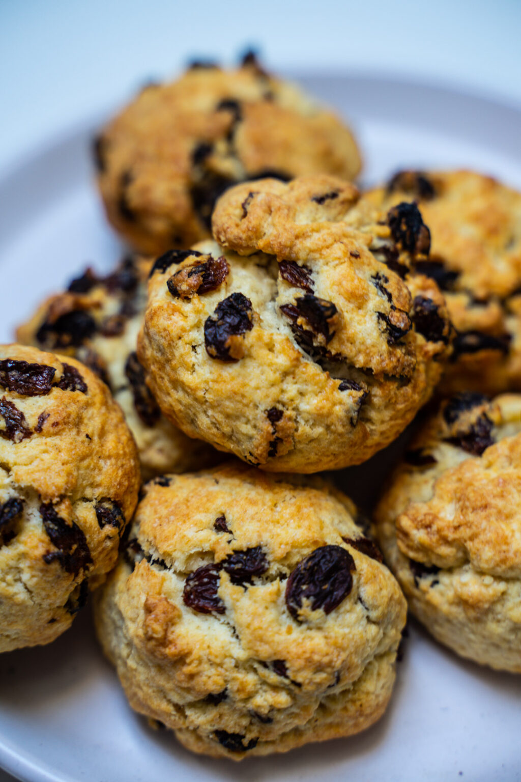Rock Cake Recipe Easy Home Made Rock Cakes