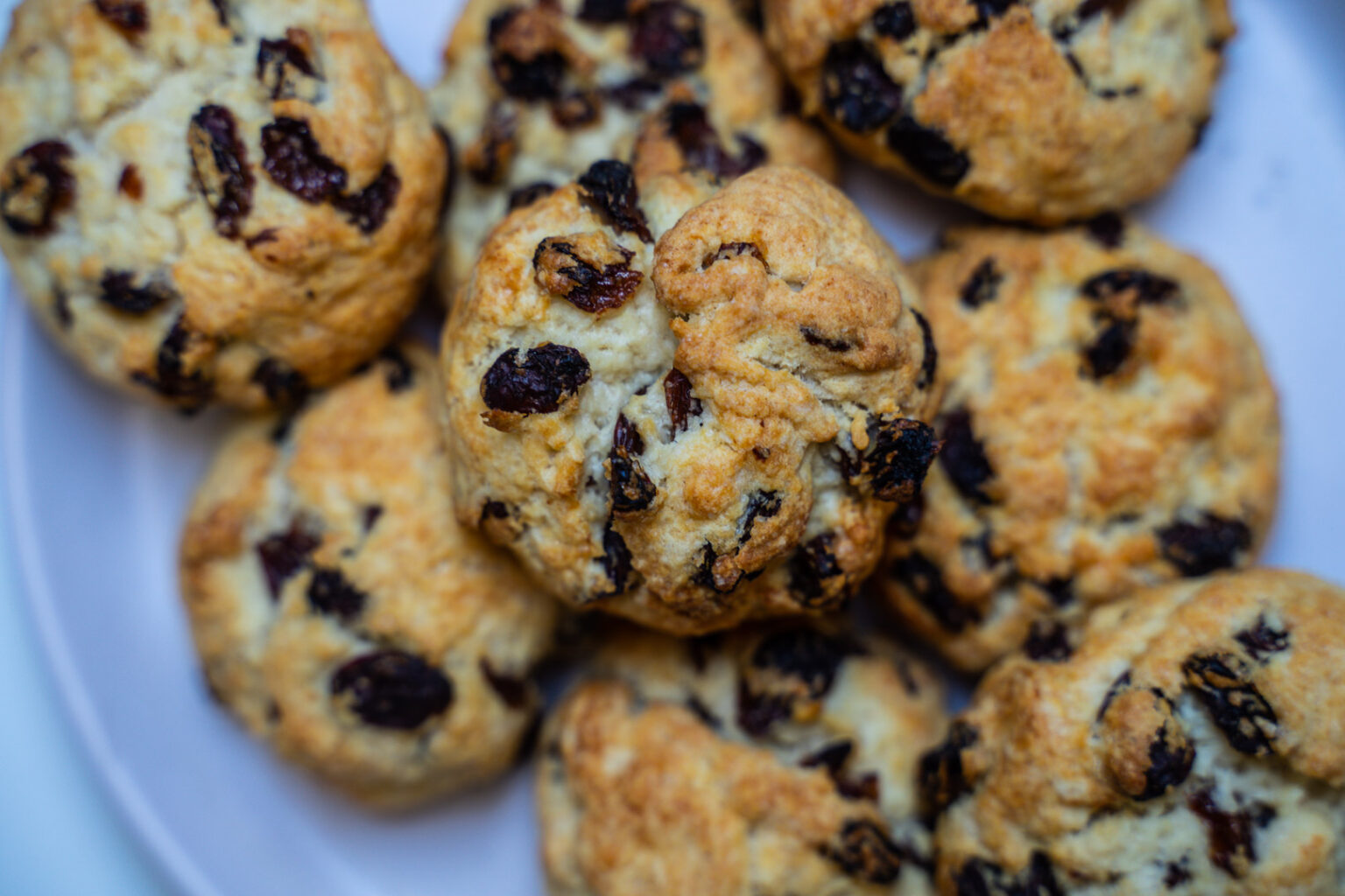 Rock Cake Recipe Easy Home Made Rock Cakes