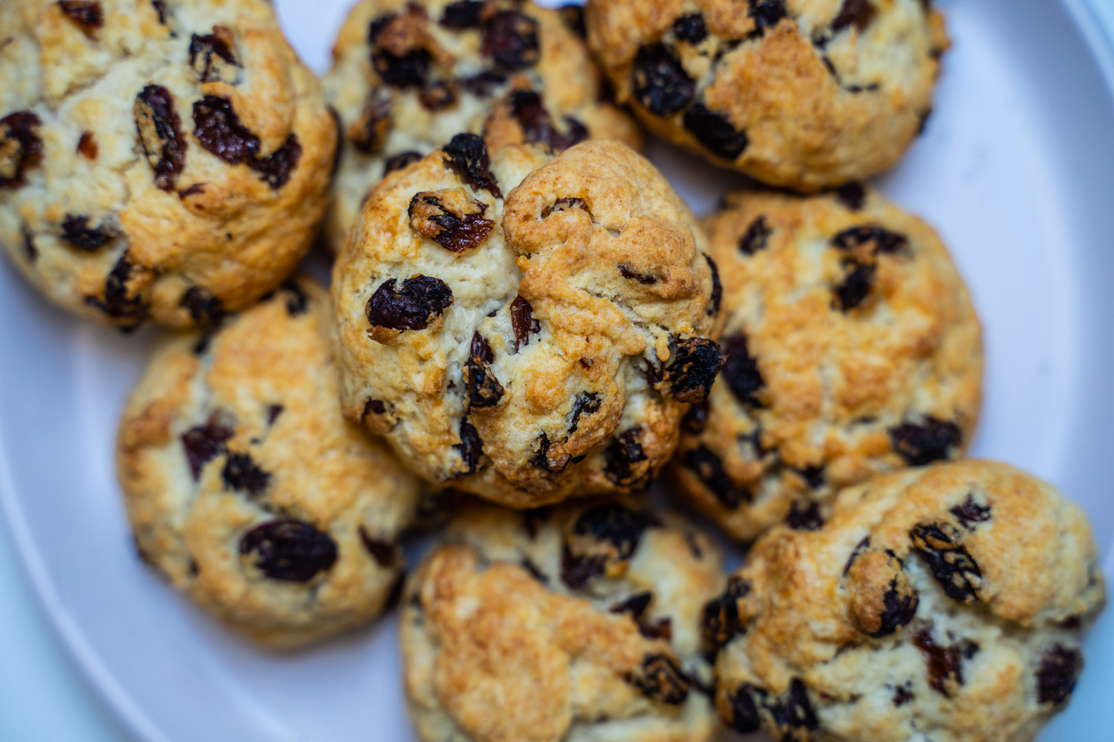 Rock Cake Recipe Easy Home Made Rock Cakes