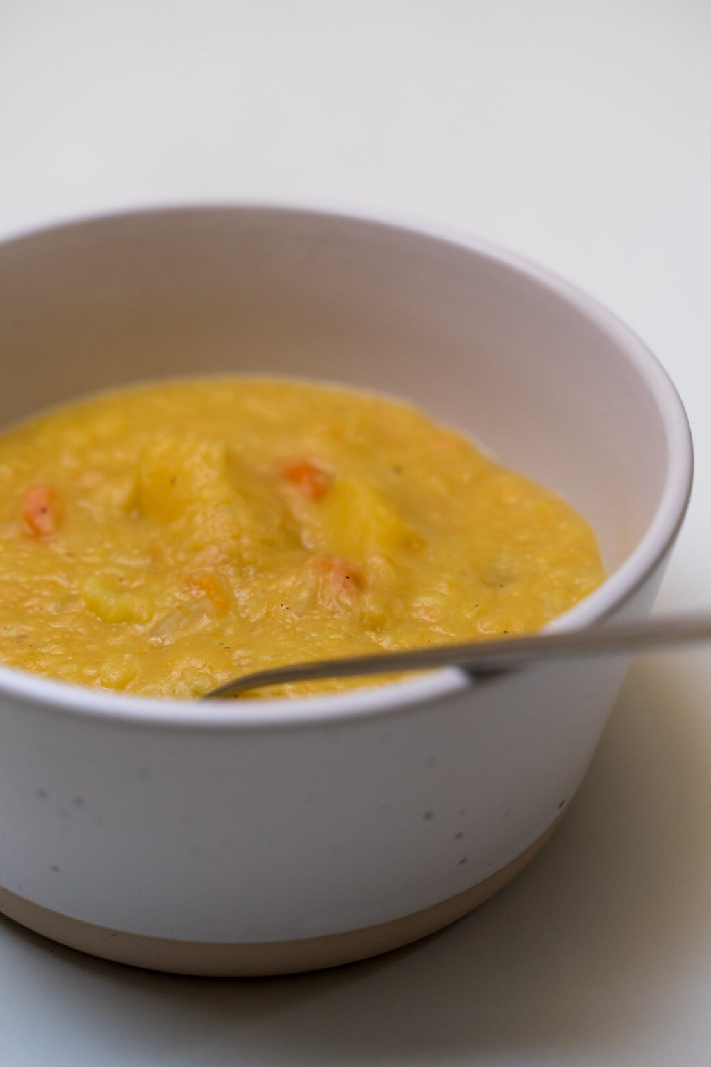 Easy Scottish Lentil Soup Recipe | Simple Lentil Soup