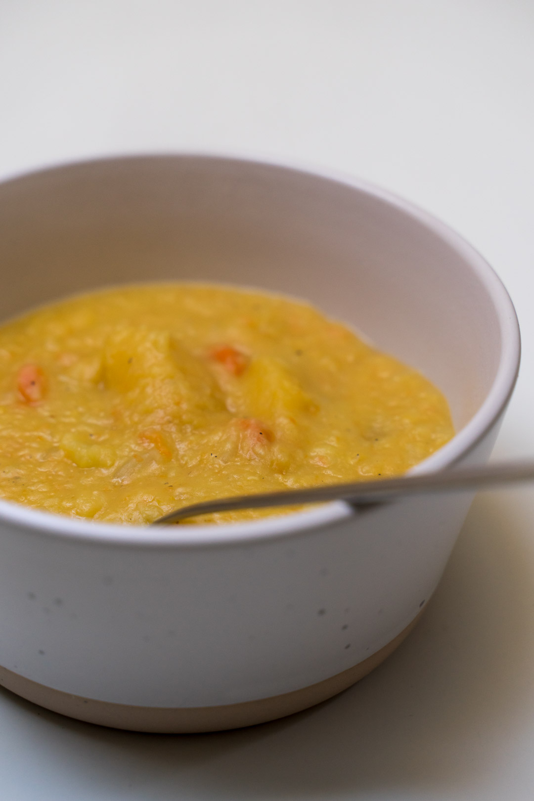 Lentil Soup Recipe