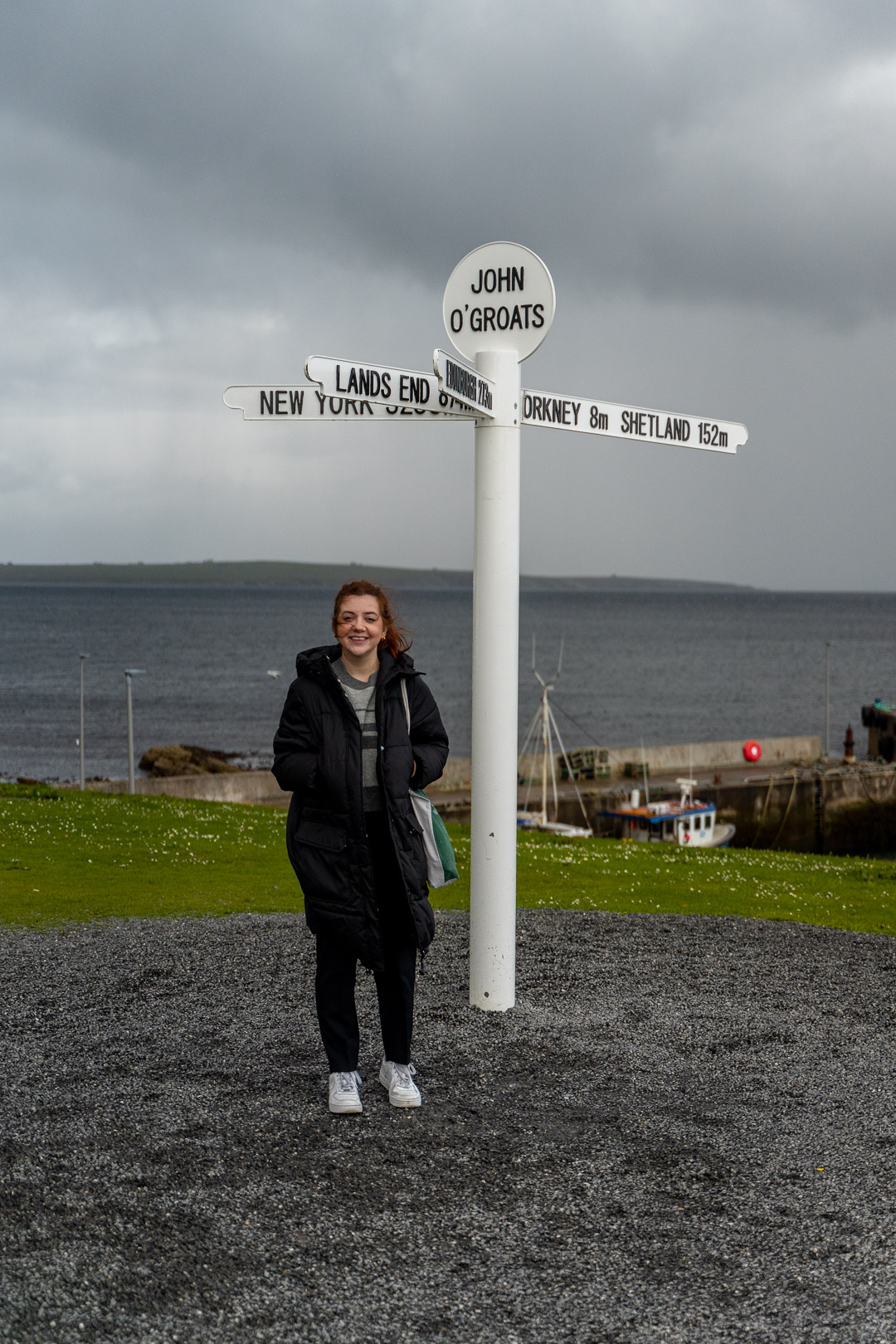 John O'Groats