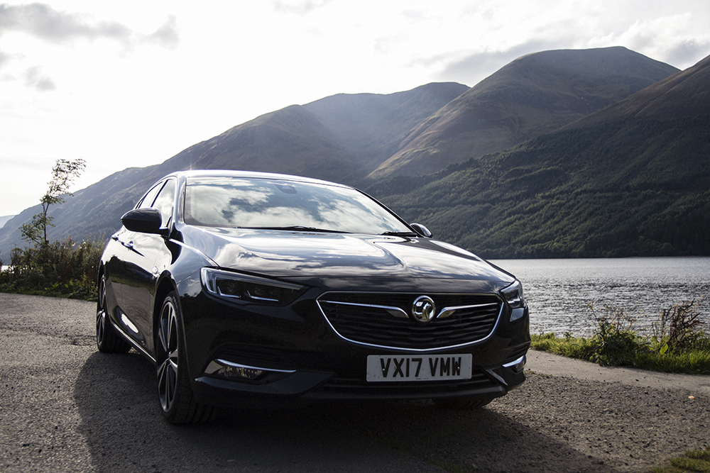 Guide to Renting a Car in Scotland as a Visiting Tourist